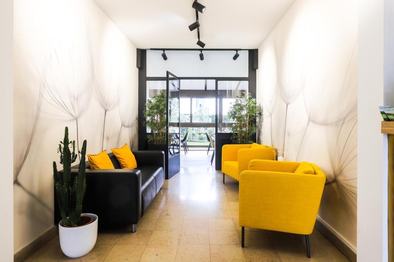 אורליאן Hotel Des Cedres מראה חיצוני תמונה