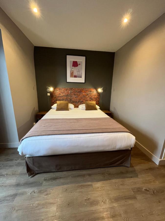 אורליאן Hotel Des Cedres מראה חיצוני תמונה