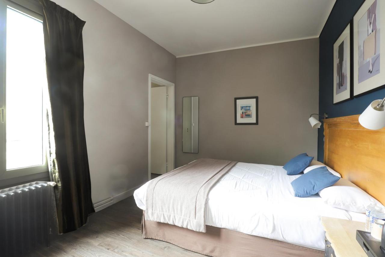 אורליאן Hotel Des Cedres מראה חיצוני תמונה