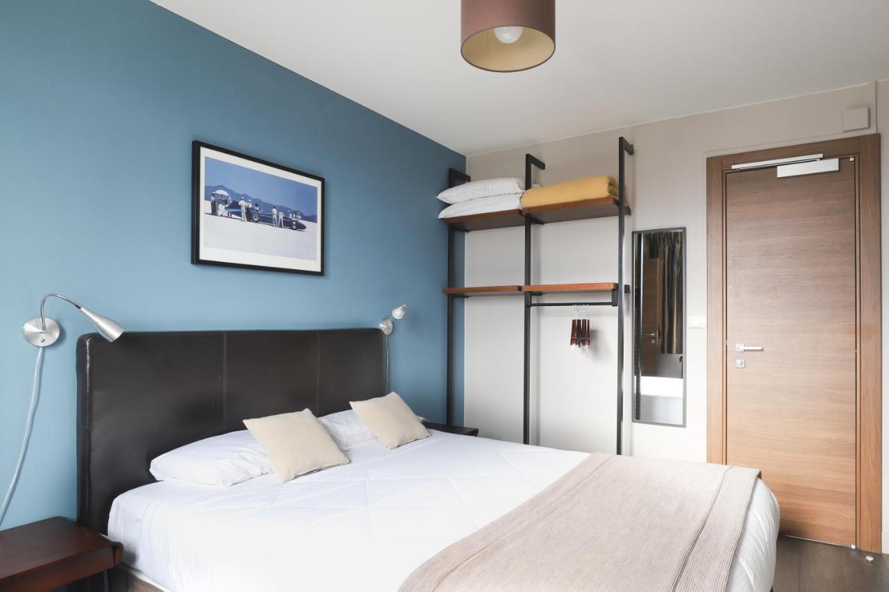 אורליאן Hotel Des Cedres מראה חיצוני תמונה