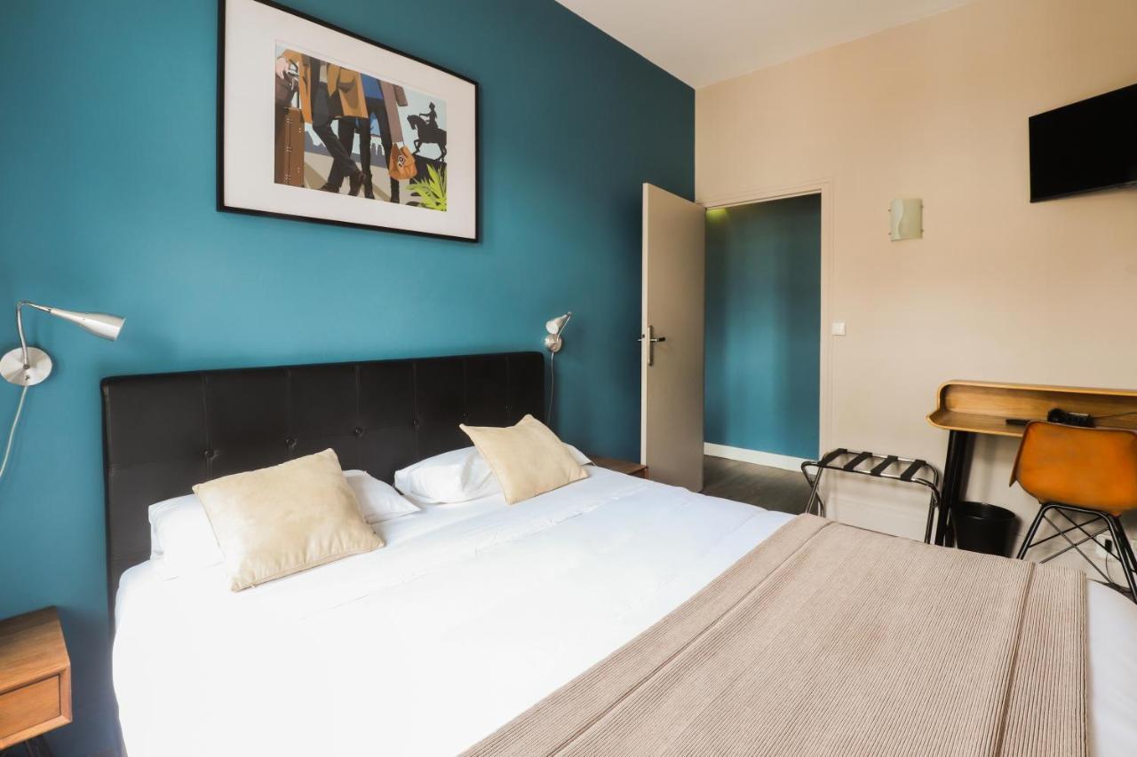 אורליאן Hotel Des Cedres מראה חיצוני תמונה