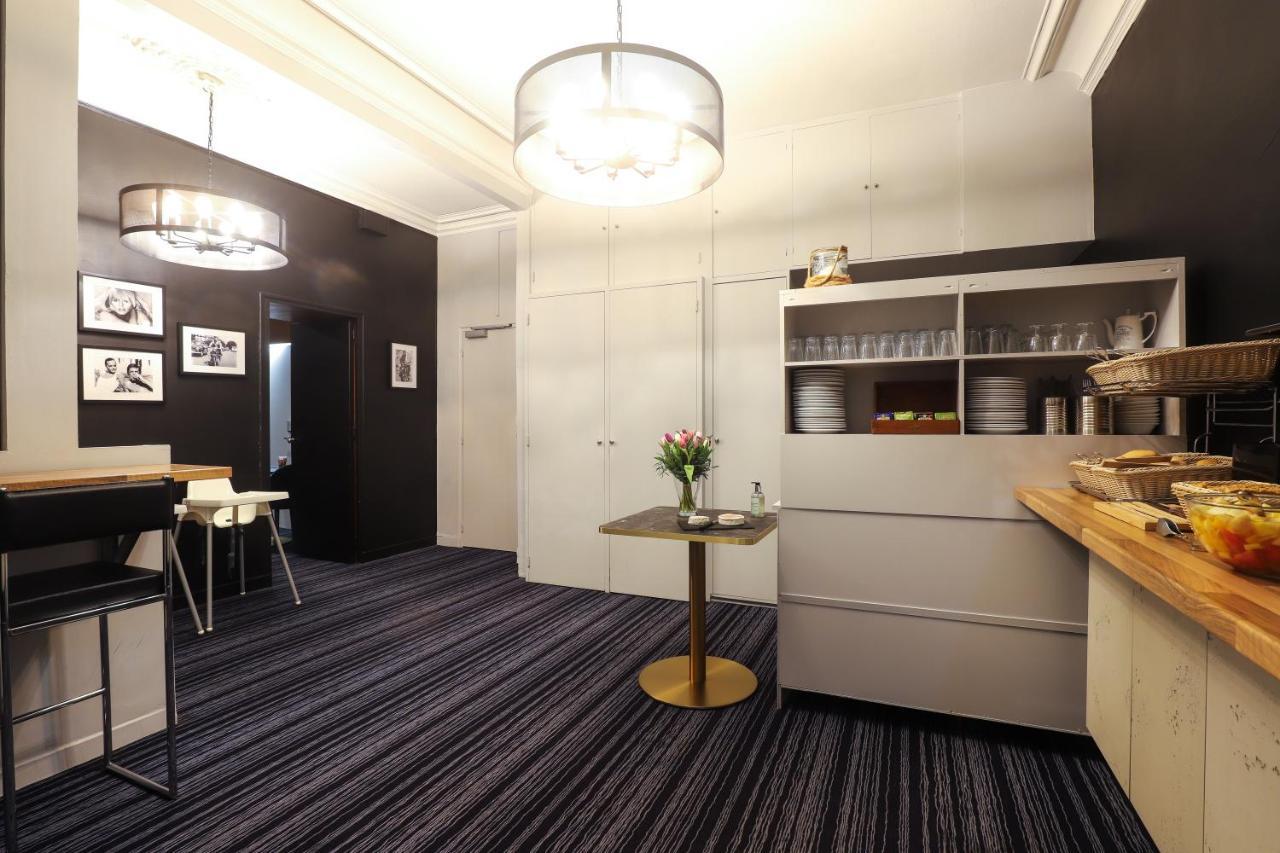 אורליאן Hotel Des Cedres מראה חיצוני תמונה