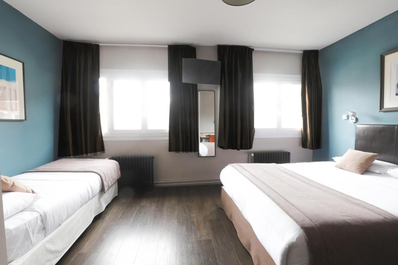 אורליאן Hotel Des Cedres מראה חיצוני תמונה