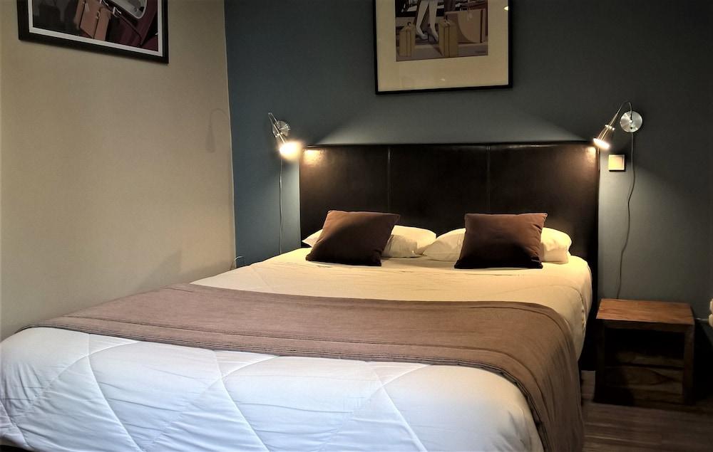 אורליאן Hotel Des Cedres מראה חיצוני תמונה