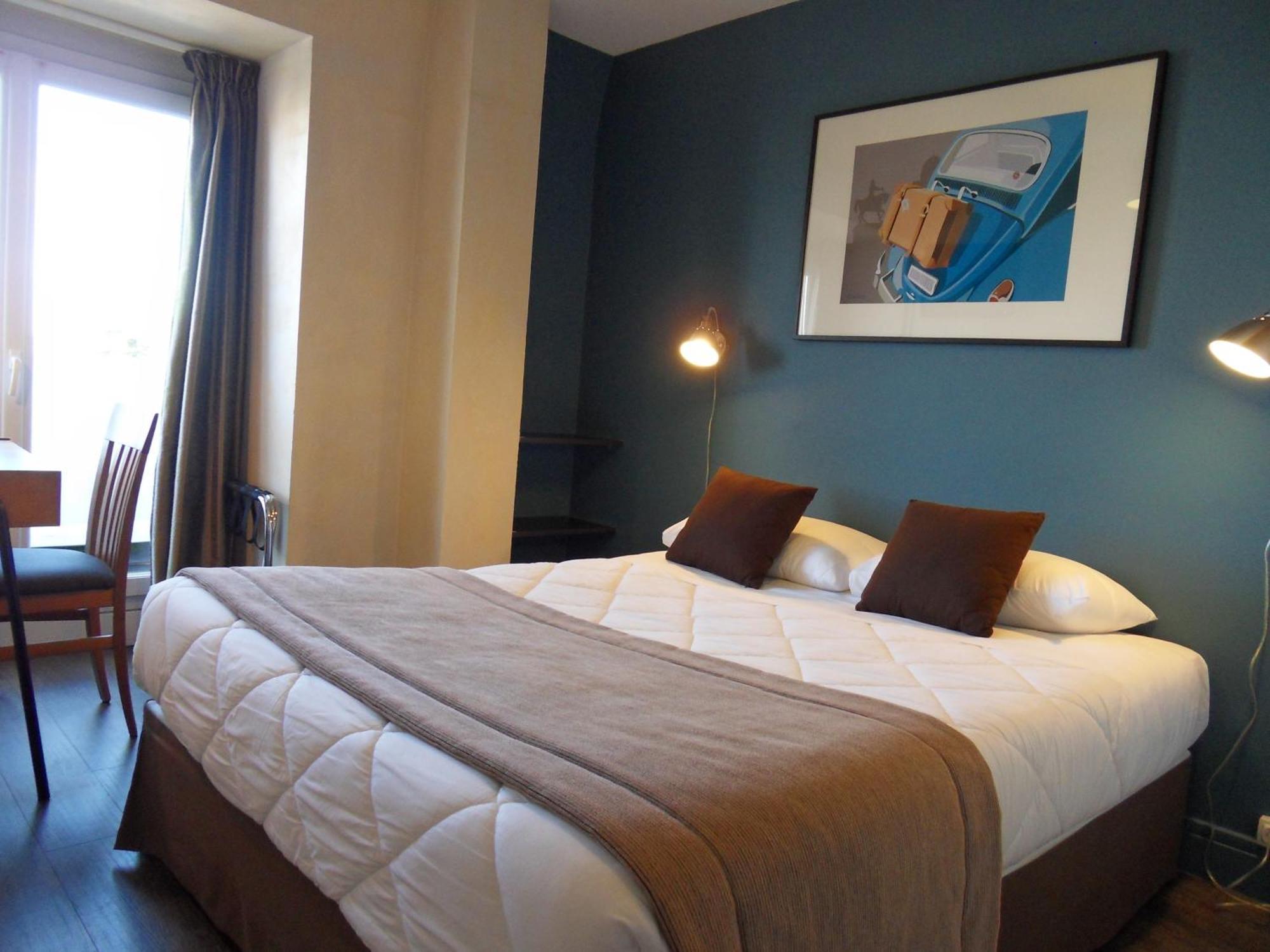 אורליאן Hotel Des Cedres חדר תמונה